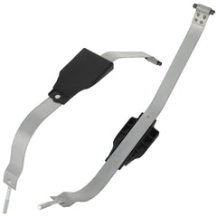 578-339 2x Fuel Tank Straps Gas W/Plastic Blocks for 97-07 Jeep Wrangler 6B93BC-57