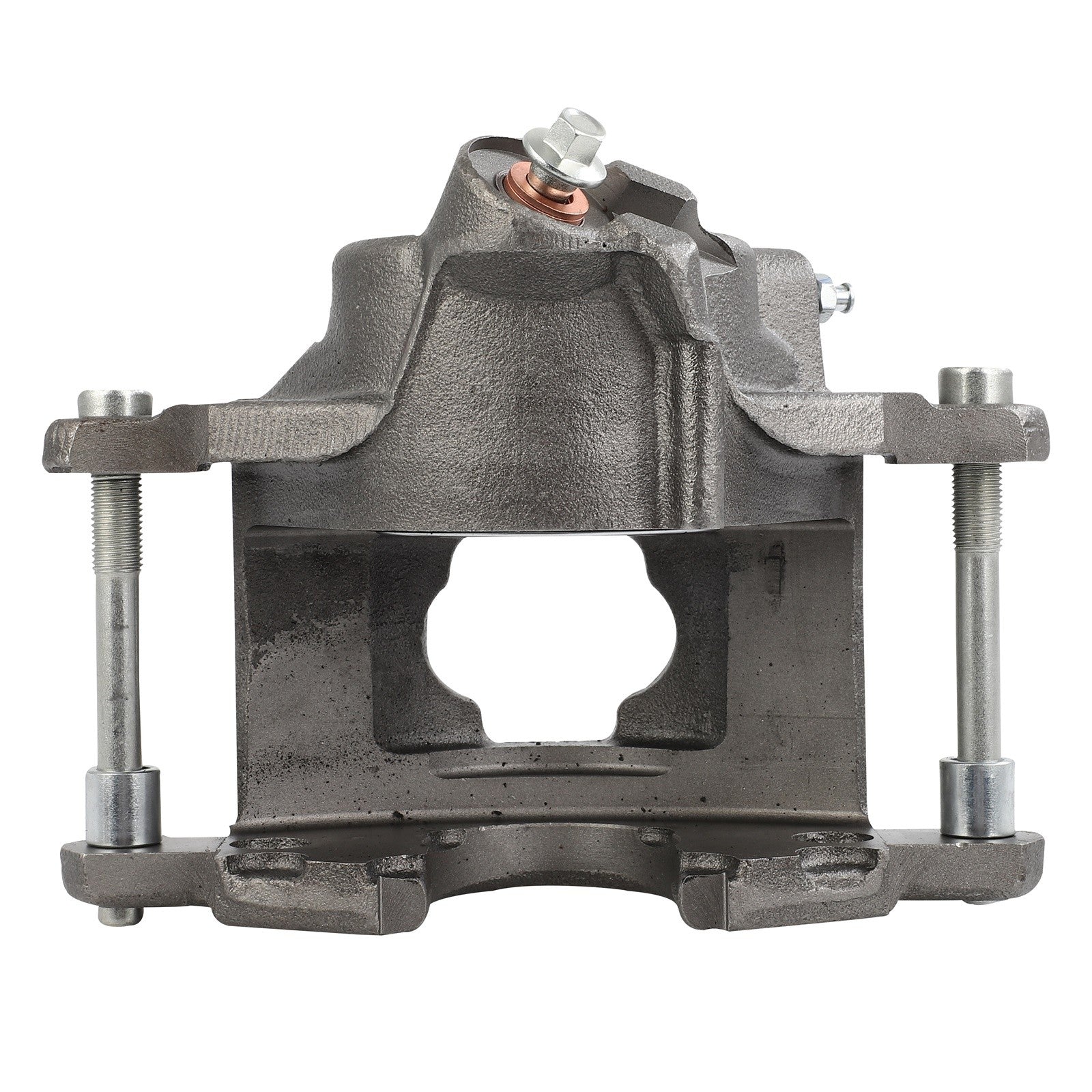 Front Left Brake Caliper 1Pc For 1979-96 Cadillac Fleetwood 79-95 Chevrolet G10 6B93BC-57