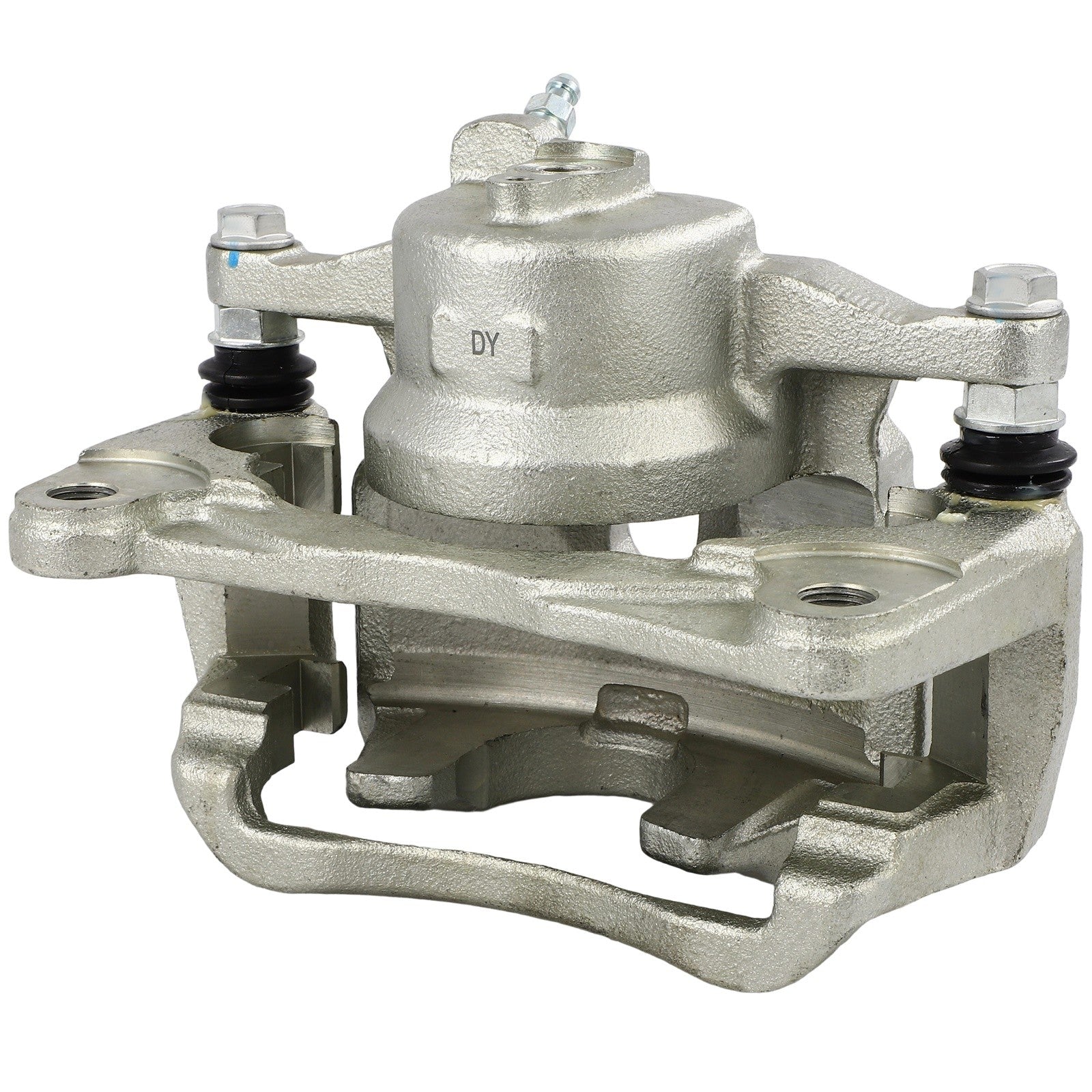 Front Brake Calipers 2Pcs  Kits For 2014-2018 2019 Mazda 6 19B7172, 19B7173 6B93BC-57