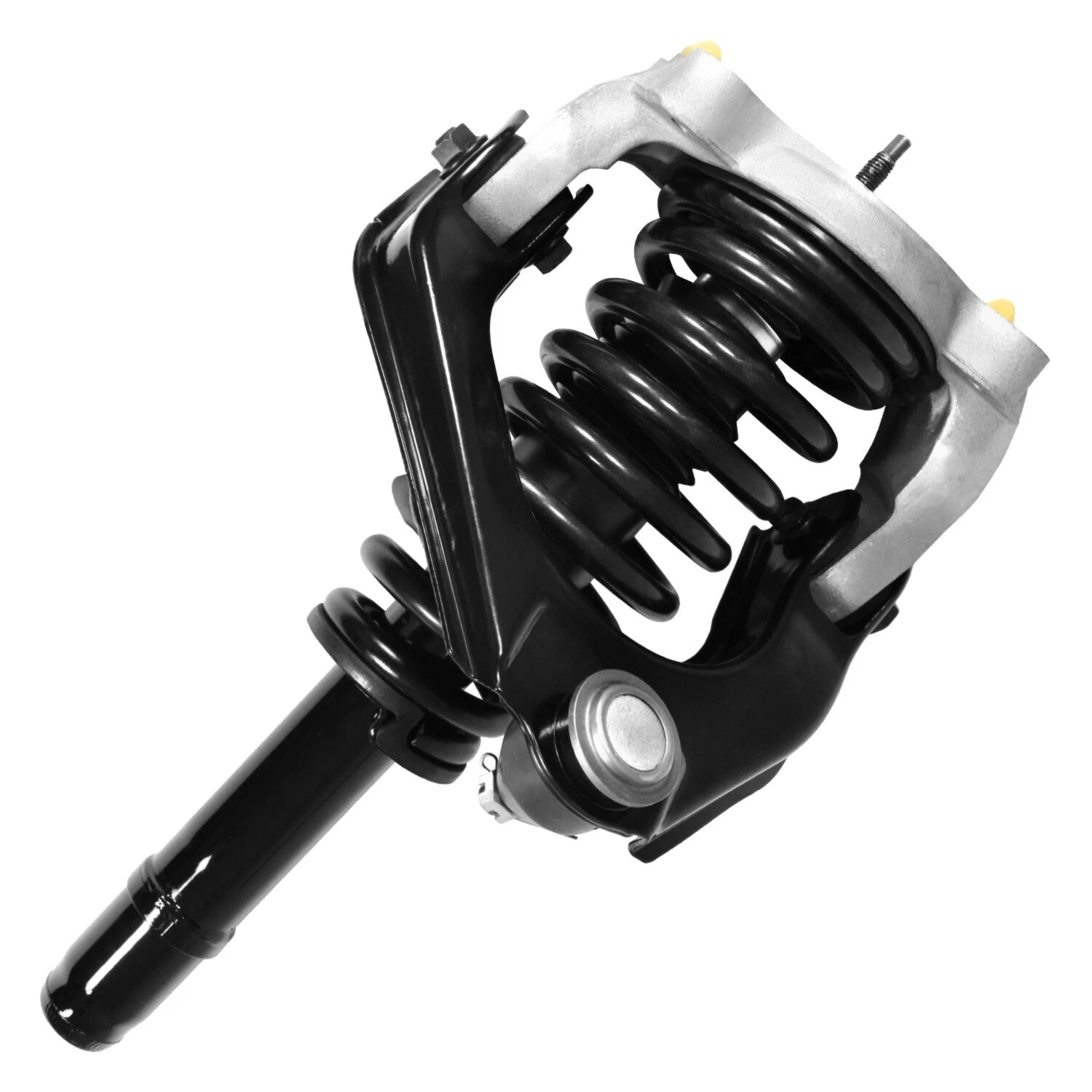 Front Left Complete Strut Assembly for 1999-2006 Chysler Sebring, 1999-2006 6B93BC-57
