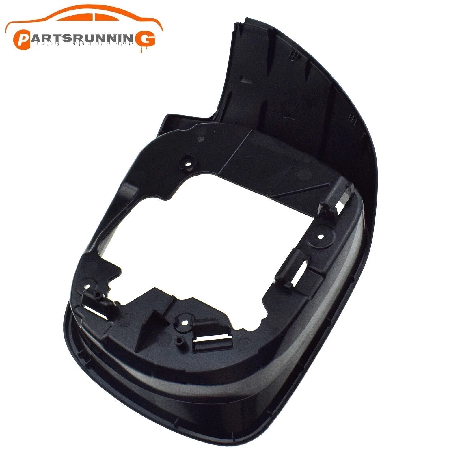 Driver Left Side Rearview Door Mirror Cover Housing For Lexus GX460 2010 2011-23 6B93BC-57