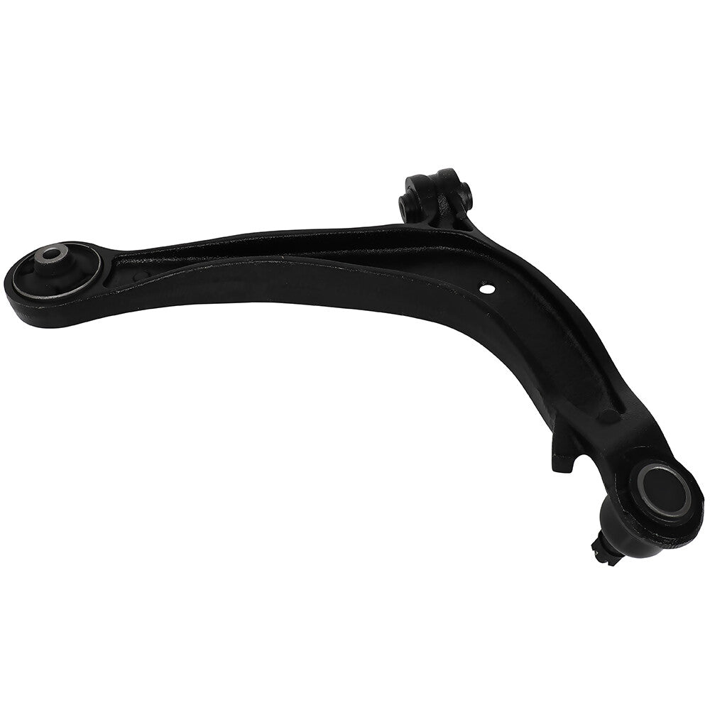 Front Control Arm and Ball Joint Tie Rod For 11 12 13 14 15 16-17 Honda Odyssey KOEEP