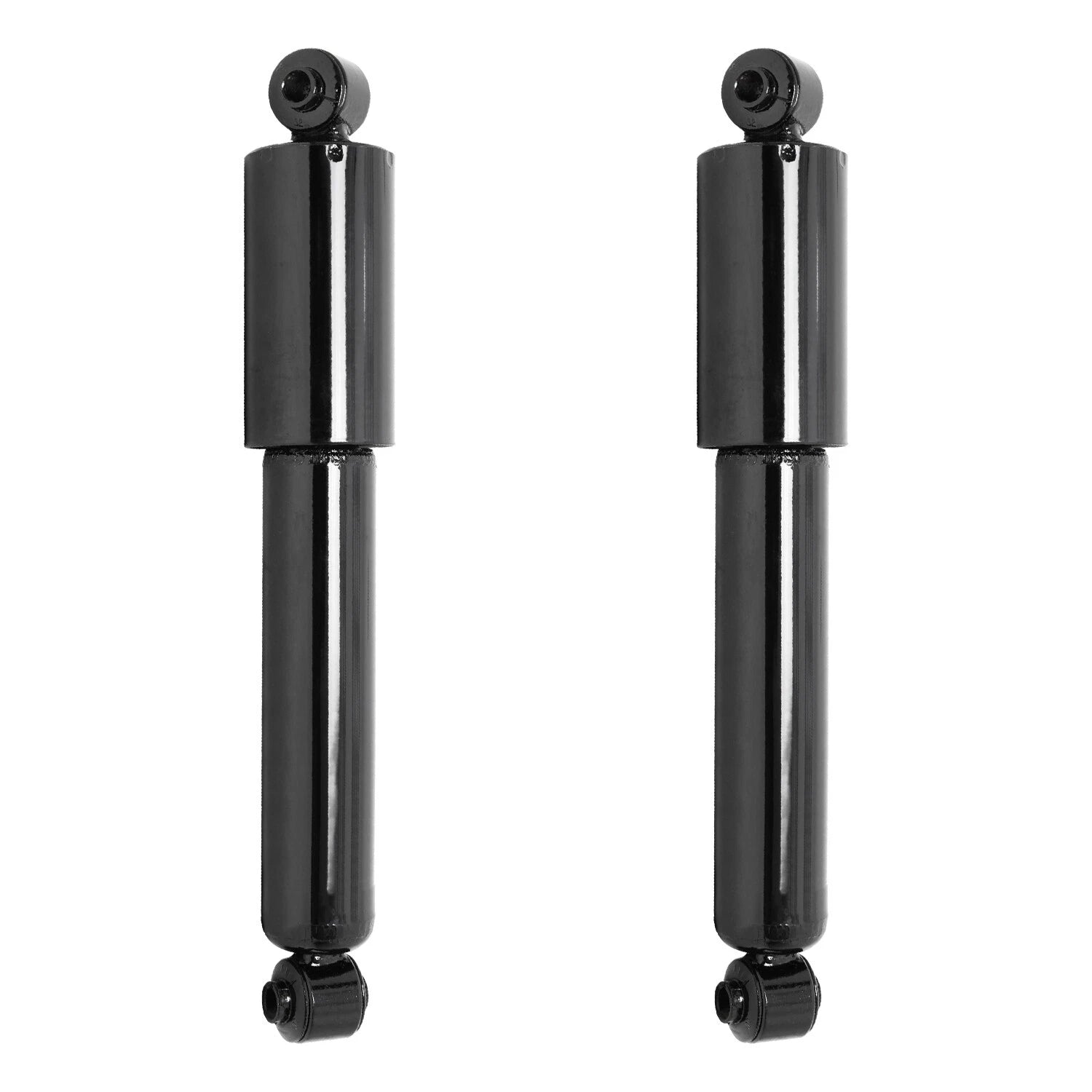 Rear Shock Absorber Kit for 2008-2014 Chrysler Town & Country, 2008-2014 6B93BC-57