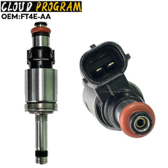 3X Fuel Injectors For 2015-2017 Ford F-150 2.7L 3.5L V6 Turbo Lincoln FT4E-A 6B93BC-57