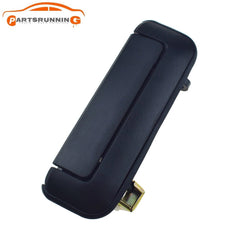 MB144539 Left Driver Side Exterior Door Handle For Mitsubishi L200 1999-2004 6B93BC-57