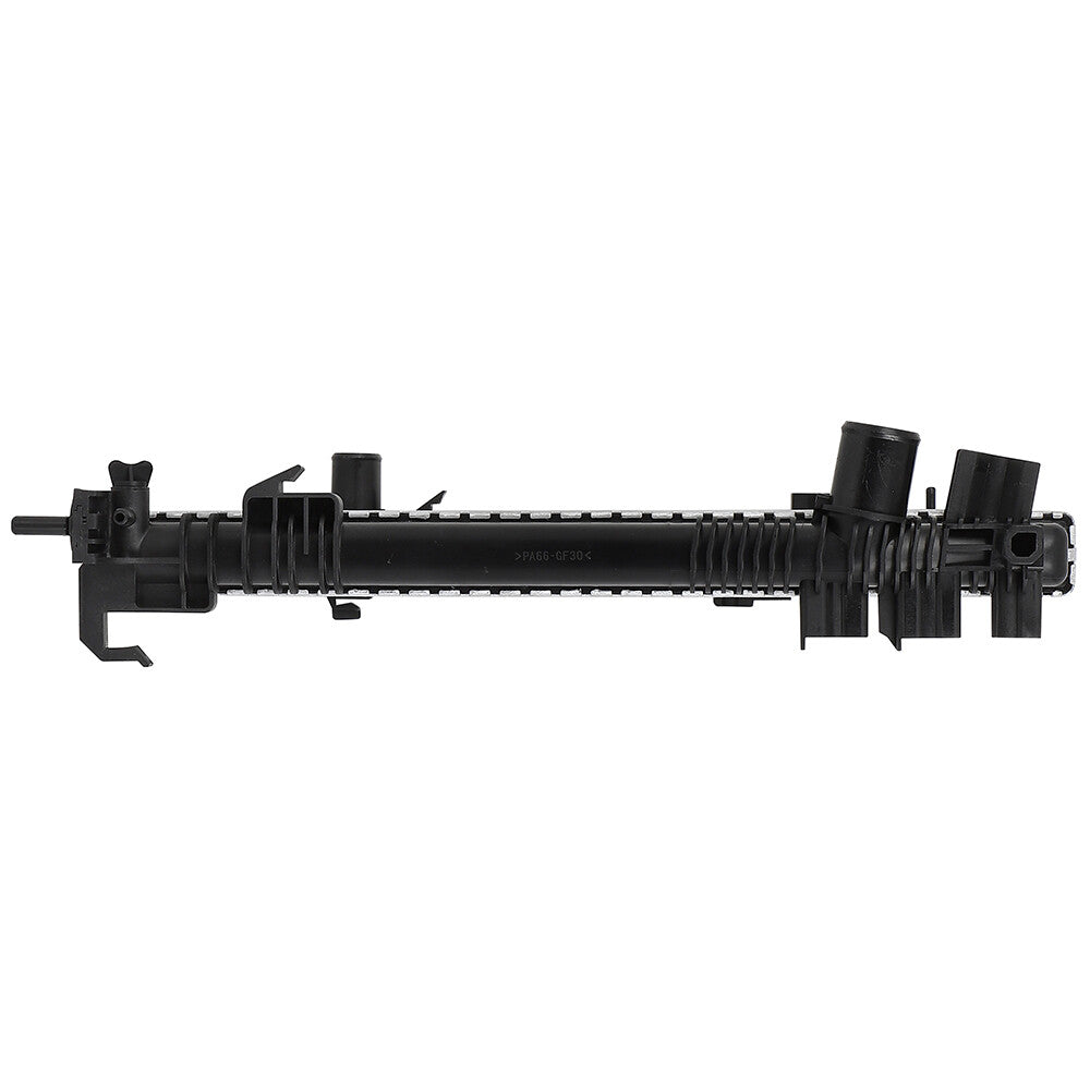 Aluminum Radiator & AC Condenser Cooling Kit For 18 19 20-22 Chrysler Pacifica 6B93BC-57