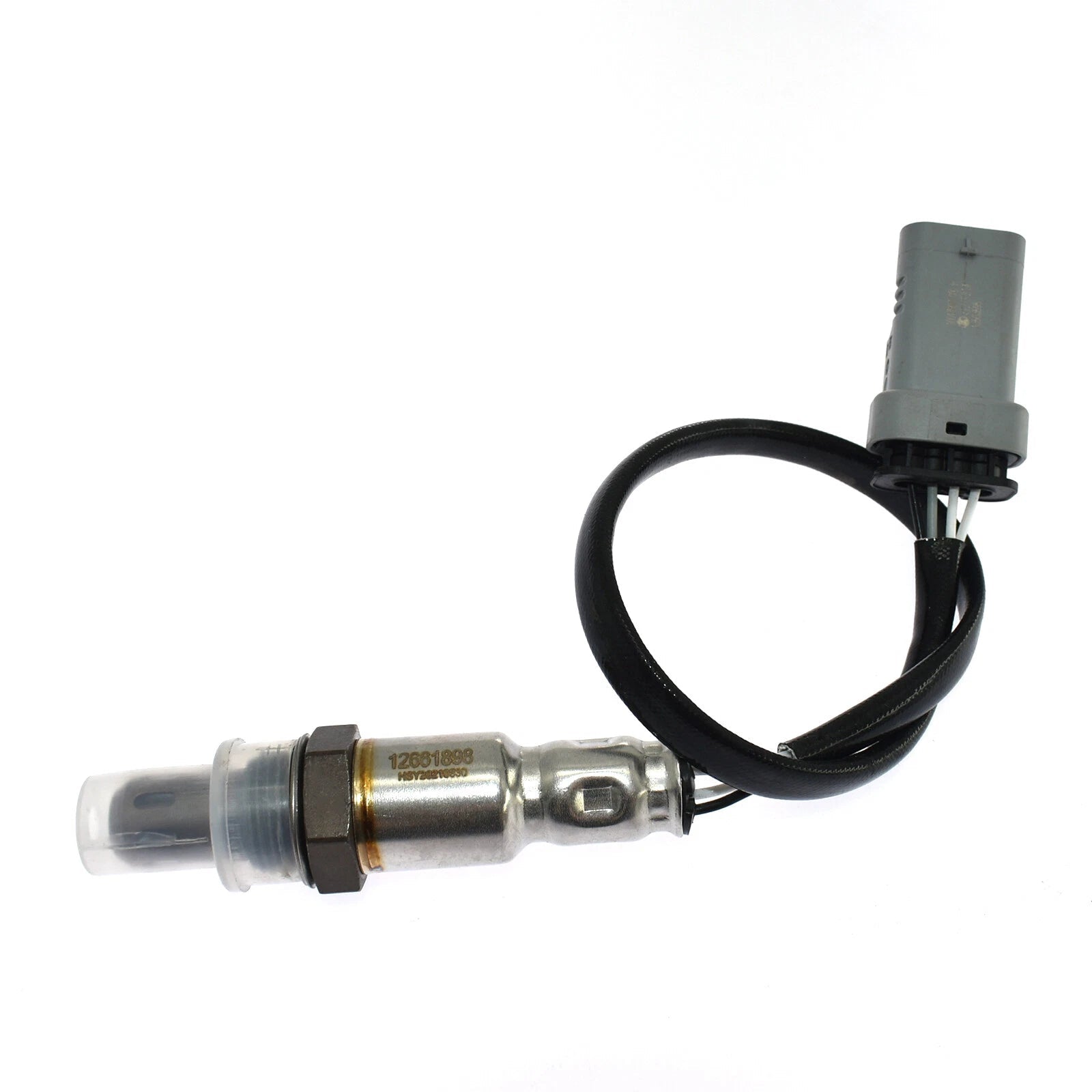 Oxygen Sensor 12661898 for 14-20 Cadillac Chevrolet GMC 4.3L 4.8L 5.3L 6.0L 6.2L 6B93BC-57