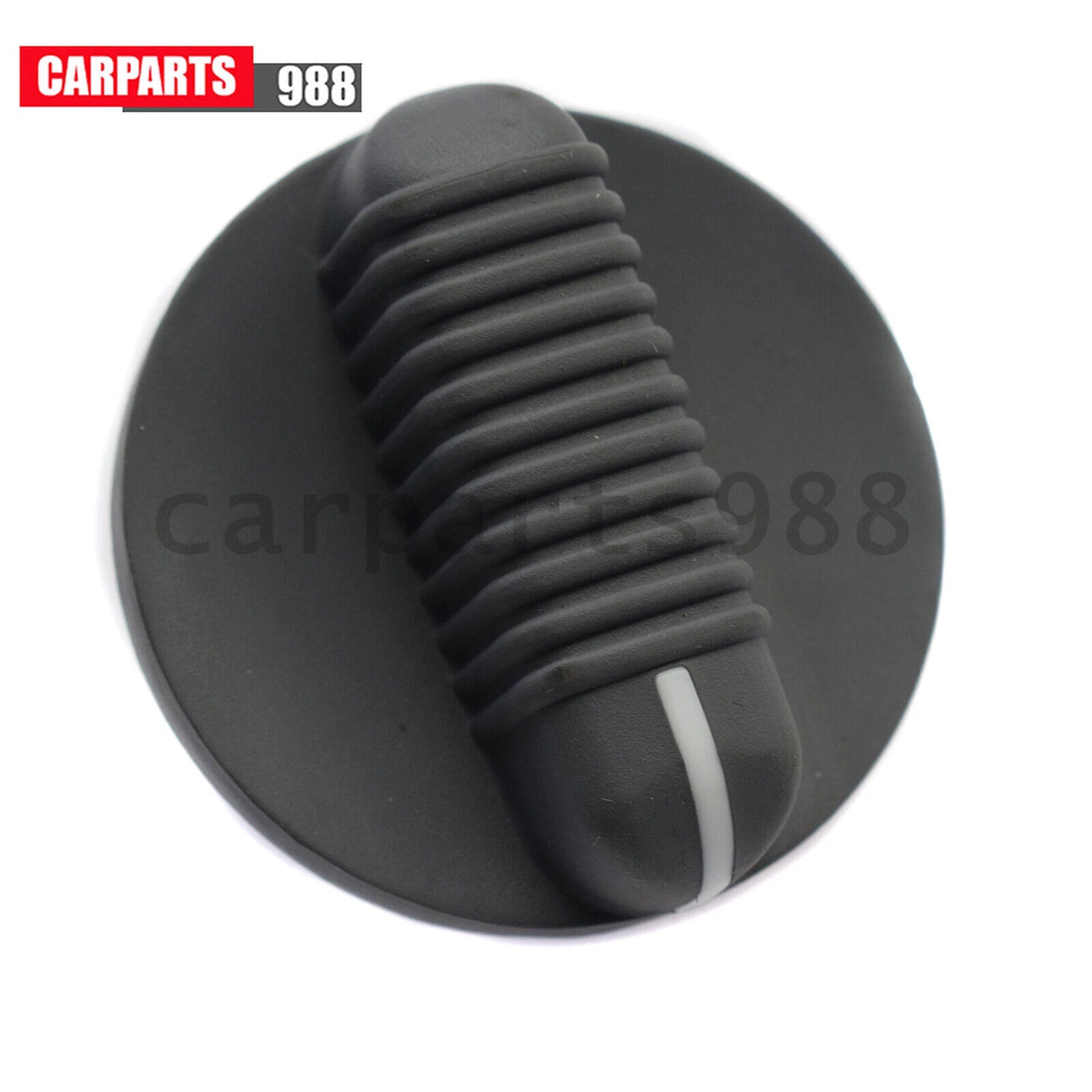 Set of 2 Climate Control Knobs for 95-97 Chevy Blazer S10 GMC Jimmy Sonoma Truck 6B93BC-57
