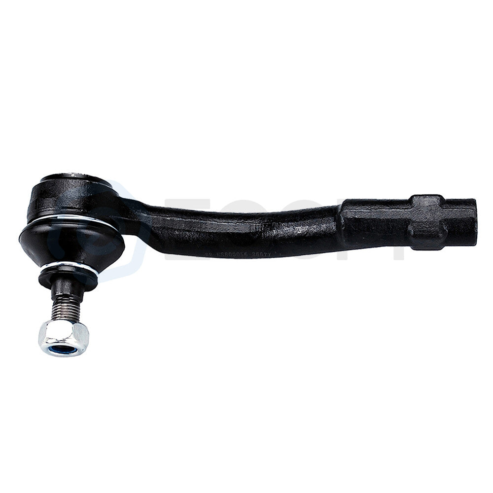 10x Front Control Arm Steering Tie Rod End Sway Bar For 2005-2009 Hyundai Tucson 6B93BC-57