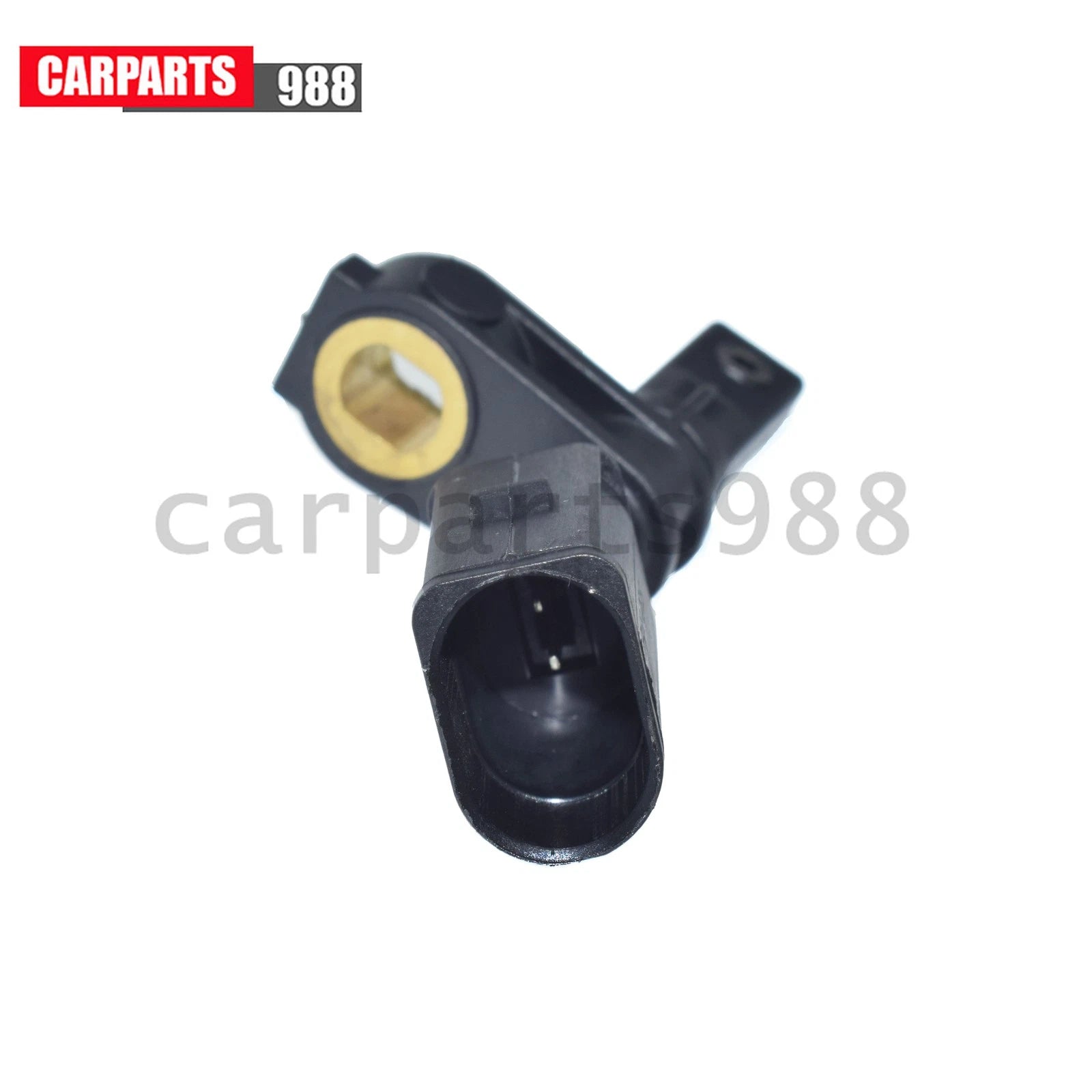 4Pcs ABS Wheel Speed Sensor For VW Polo 6R 6C 9N Golf Tiguan Passat Audi A1 A3 6B93BC-57