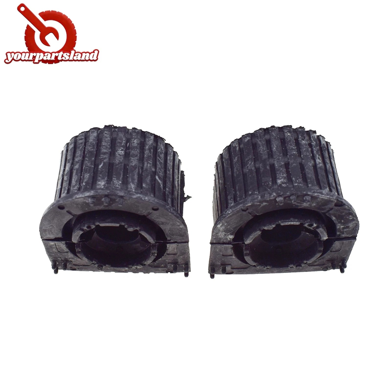 Front Left Right Stabilizer Sway Bar Bushing For PORSCHE PANAMERA 970 2010-2016 6B93BC-57
