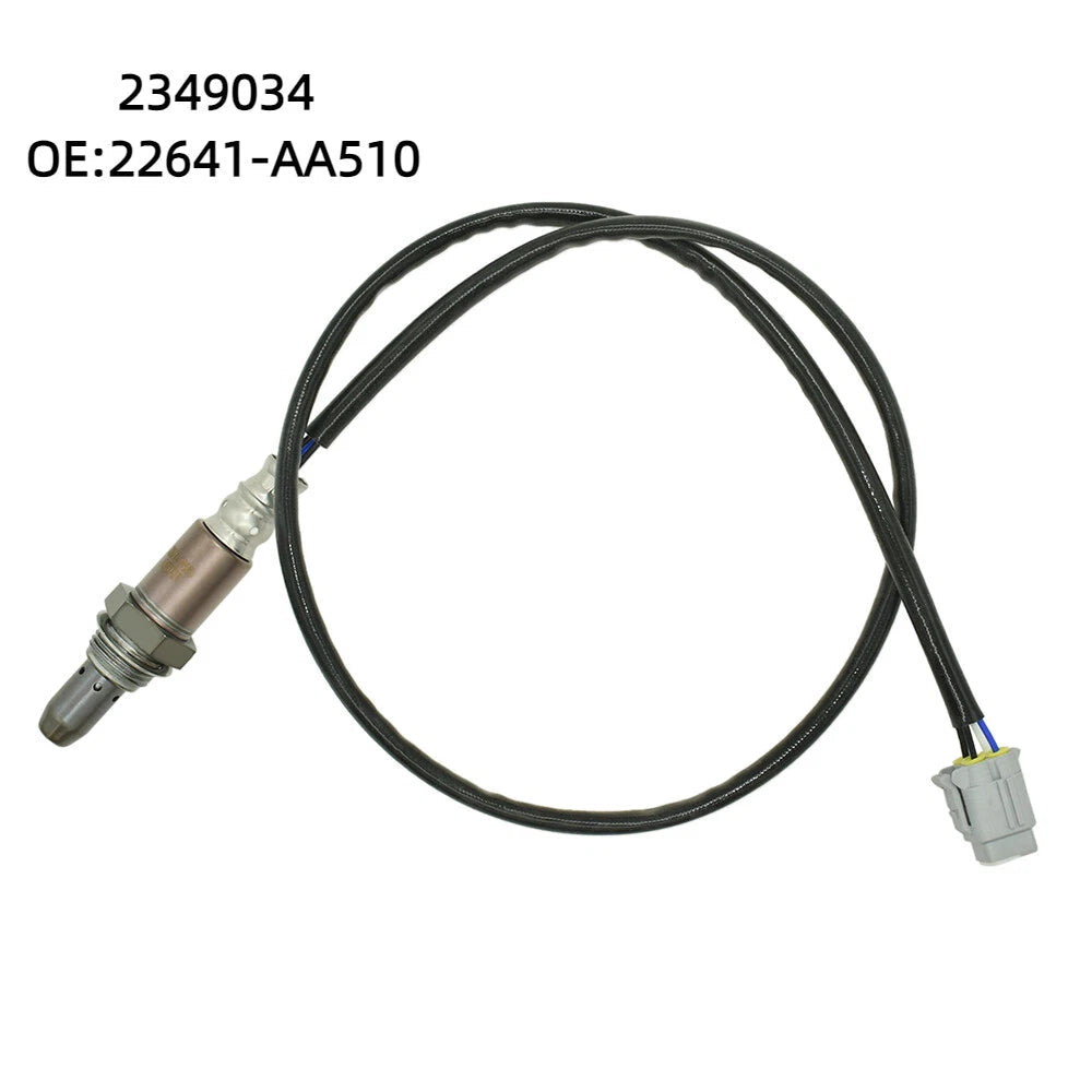22641-AA510 Upstream O2 Sensor For Subaru Impreza 08-2014 WRX STi EJ257 2349034 6B93BC-57