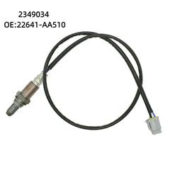 22641-AA510 Upstream O2 Sensor For Subaru Impreza 08-2014 WRX STi EJ257 2349034 6B93BC-57