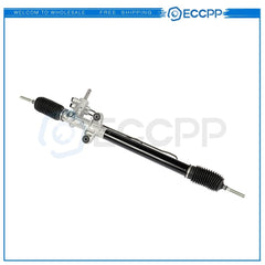 ECCPP Hydraulic Power Steering Rack And Pinion Assembly For 1998-02 Accord 2.3L