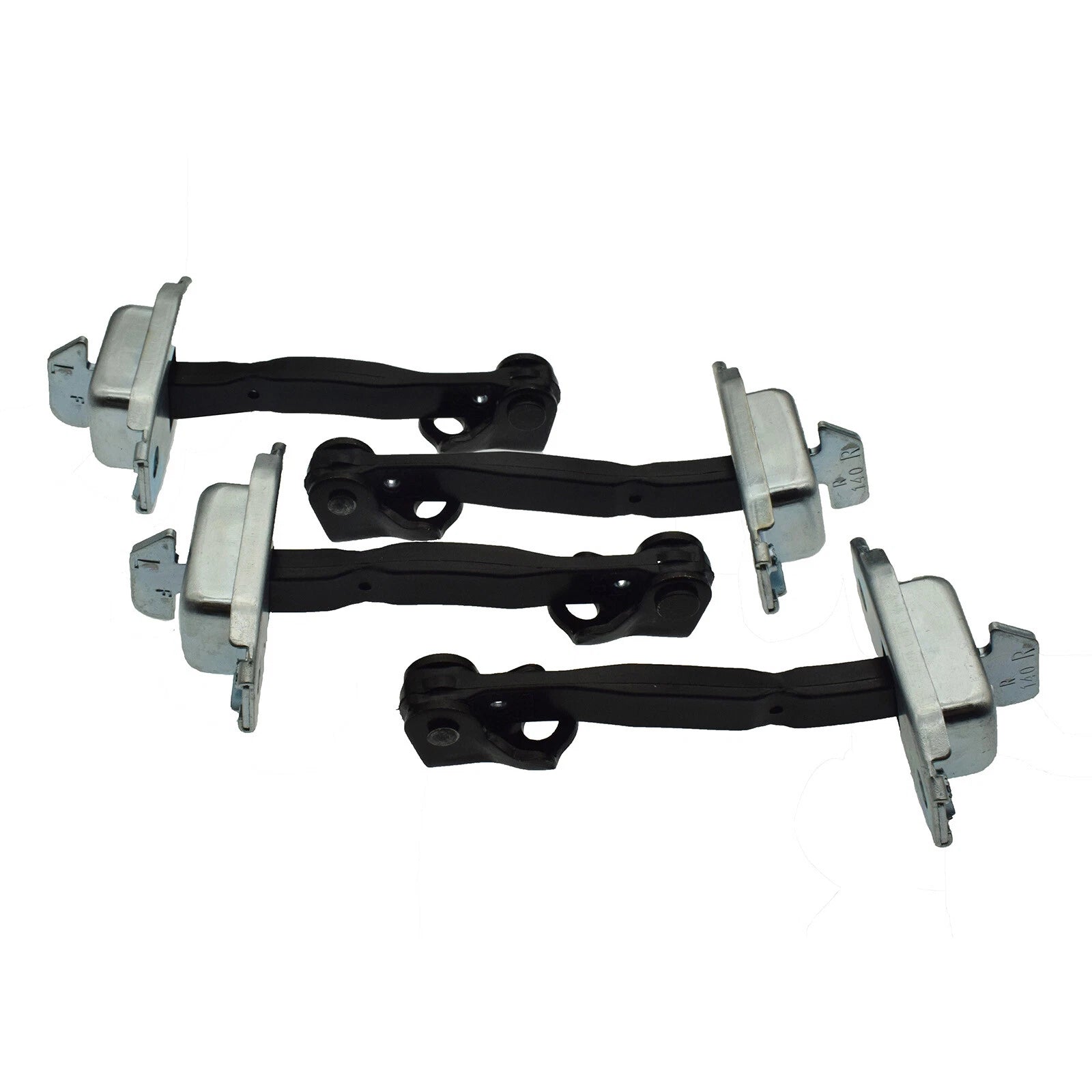 Front Rear Left Right Door Stay Check Strap Stopper For Toyota Corolla Matrix 6B93BC-57