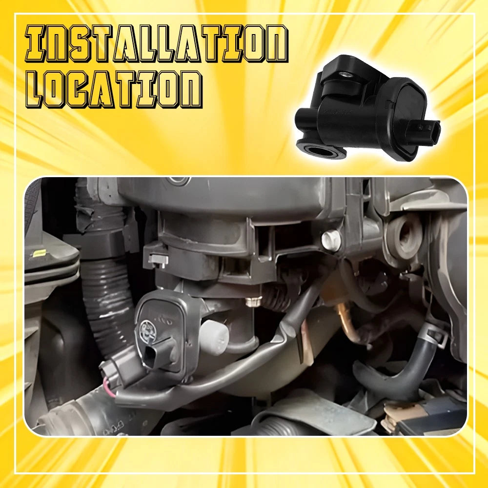 Intake Manifold Valve For Nissan Altima Rogue 2.5L 3.5L 2013-2015 012010-5161 EA 6B93BC-57