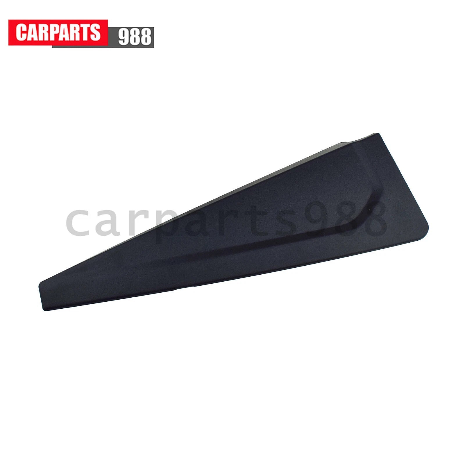 Rear Right Door Panel Garnish Trim Molding For Chevrolet Aveo 2004-2011 96585539 6B93BC-57