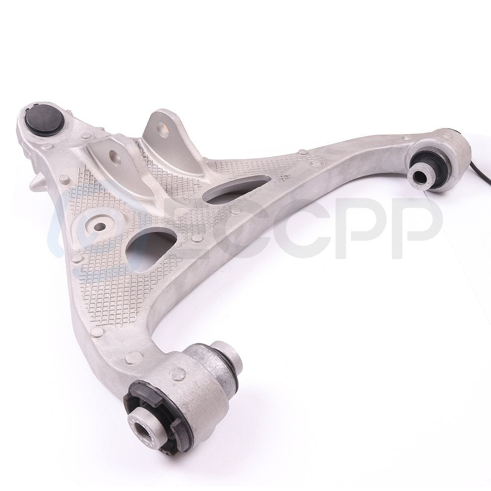1pc Lower Control Arms Ball Joint Assembly For 2004-08 Ford F150 Lincoln Mark LT 6B93BC-57
