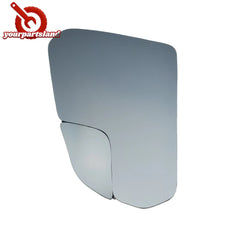 For Hyundai SONATA 2.0 2.4L 2015-2019 Mirror Glass Heated Left Driver 87611C2000 6B93BC-57