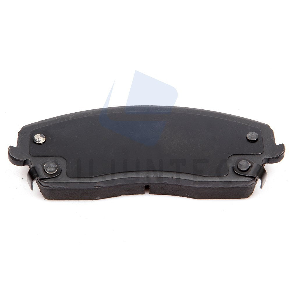 Front Ceramic Brake Pads Rotors For Dodge Charger Challenger 2011-2018 Drilled 6B93BC-57