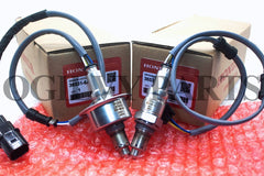 Up/Downstream (2)  Oxygen Sensor For Accord 18-21 Acura RDX 19-21