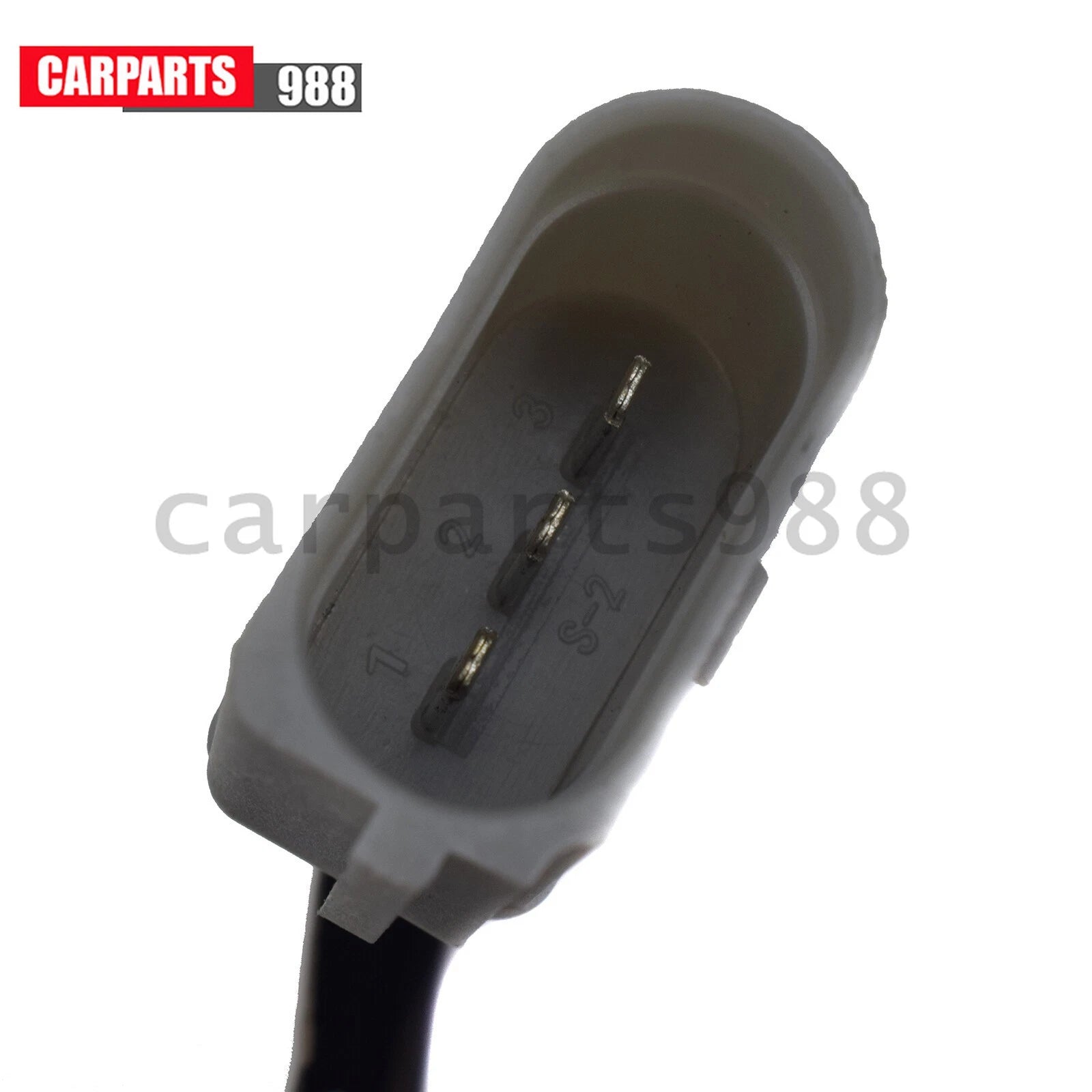 07K906433B Crankshaft Position Sensor for VW Jetta Golf Beetle Rabbit Audi TT 6B93BC-57