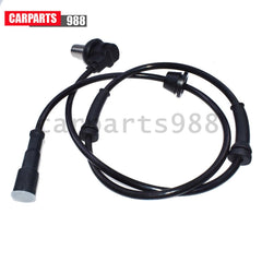 ABS Wheel Speed Sensor Front Right / Left for 1992-98 Audi 100 A6 S6 4A0927803 6B93BC-57