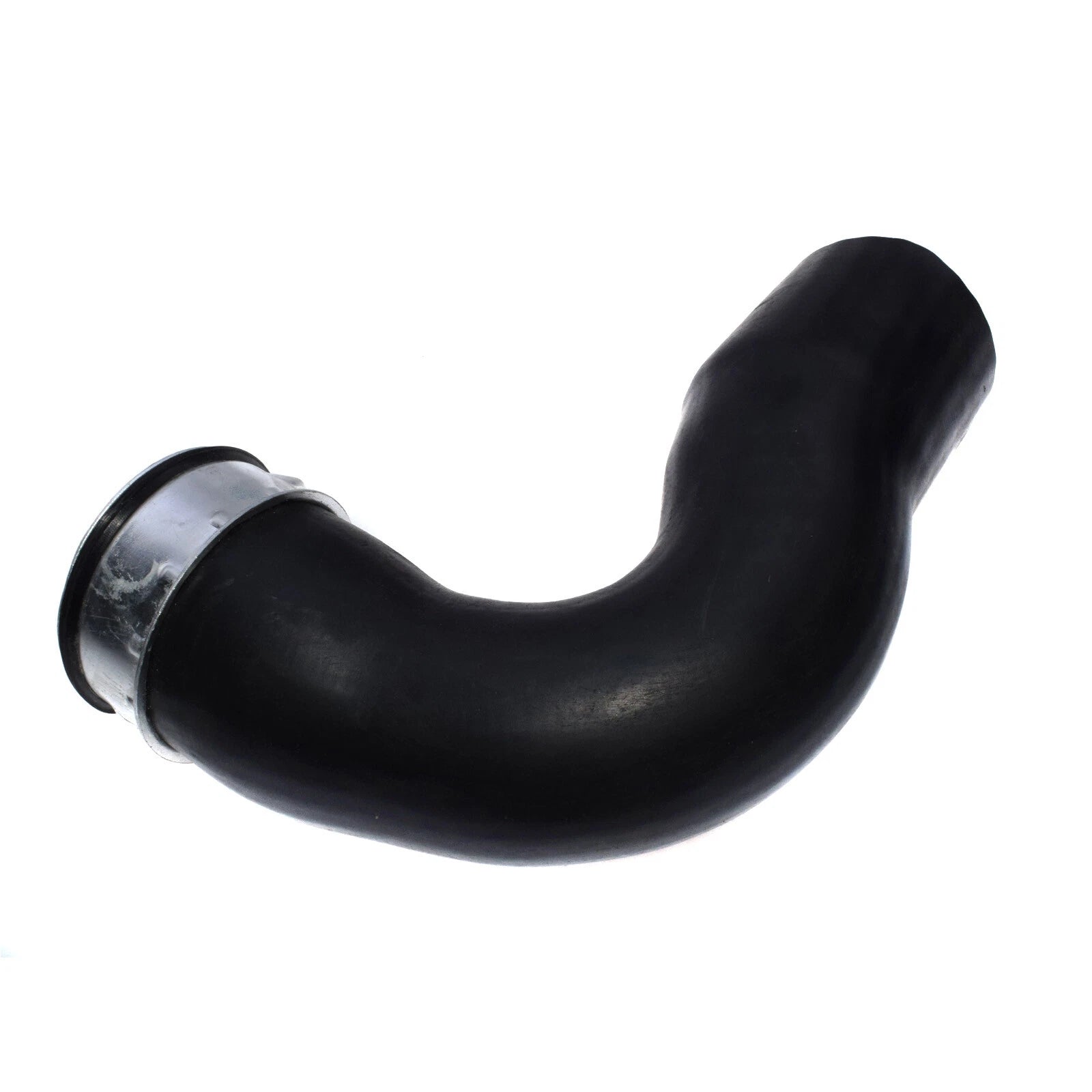 Turbo Intercooler Black Hose Pipe For VW Golf Jetta 1.9L Diesel 1J0145838T 6B93BC-57
