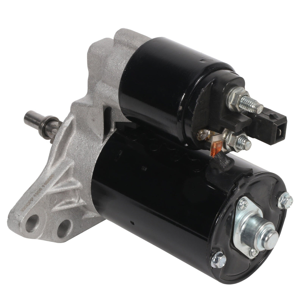ECCPP Starter for Volkswagen Jetta 93-97 1.8L 93-99 2.0L VW Passat 2.0L SBO0016 6B93BC-57