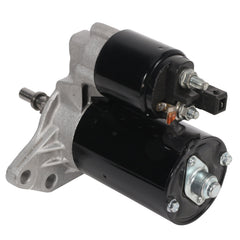 ECCPP Starter for Volkswagen Jetta 93-97 1.8L 93-99 2.0L VW Passat 2.0L SBO0016 6B93BC-57