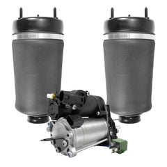 Front Air Spring Kit for 2007-2009 Mercedes-Benz GL320, 2010-2012 Mercedes-Benz 6B93BC-57