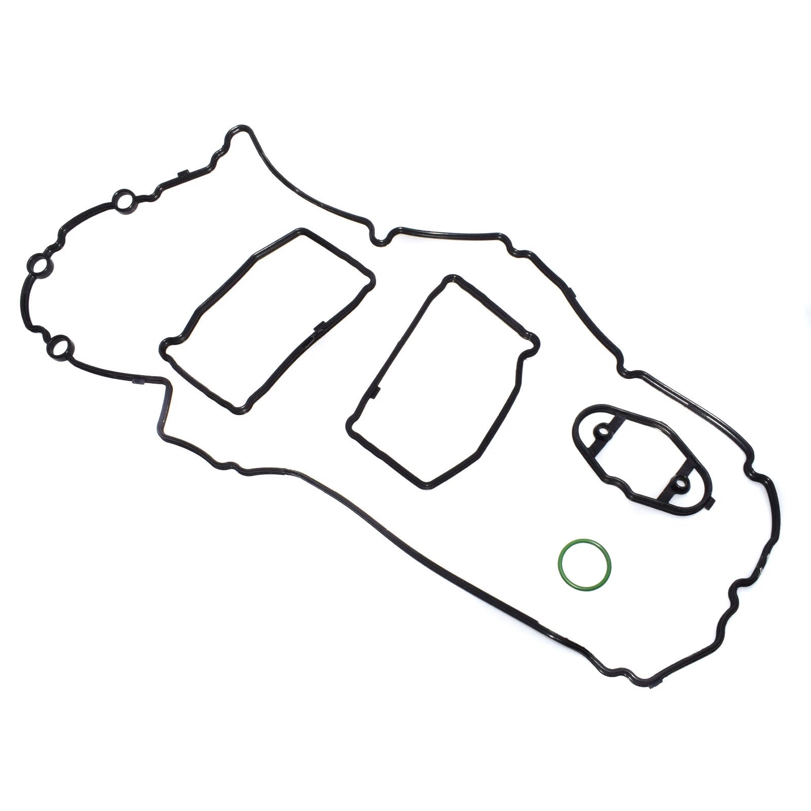 Valve Cover Gasket For 11-14 BMW 320i 328i 428i 528i X1 X3 Z4 11127588418 6B93BC-57