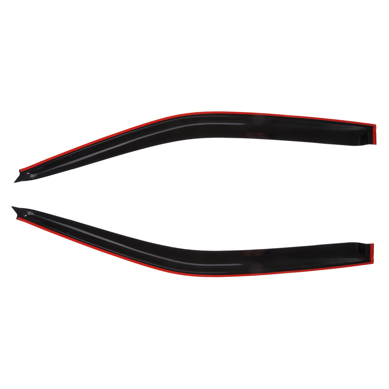 For Honda Civic Coupe 2Door 1996-2000 Window Visor Rain Shades Guards Deflectors 6B93BC-57