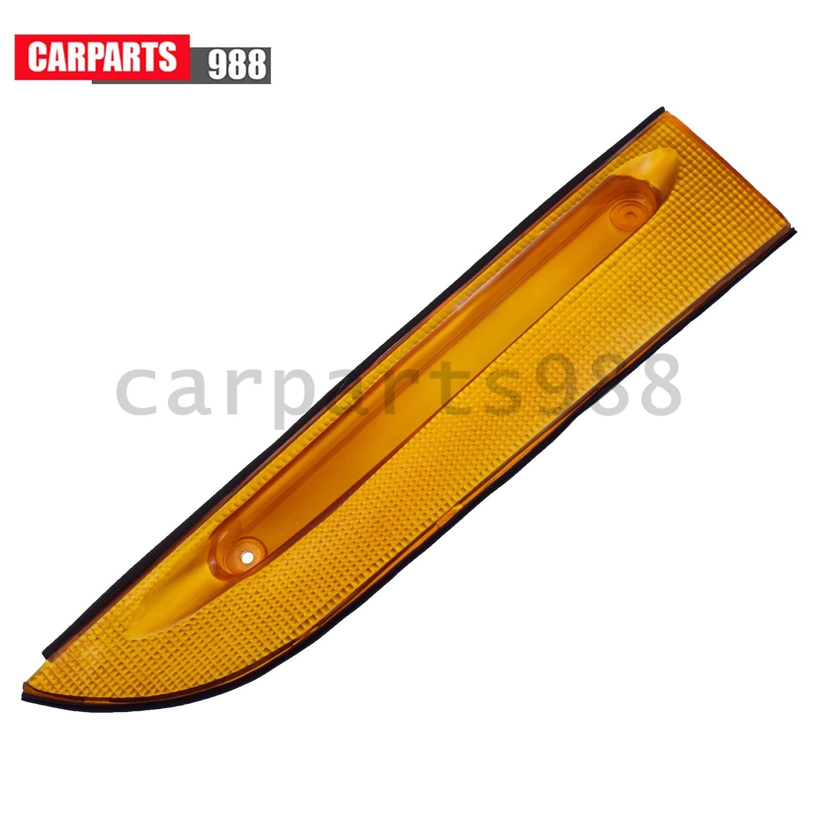 Front Reflect Light Lamp Trim Right Side For Isuzu ELF NHR NKR NPR Truck 1991-97 6B93BC-57