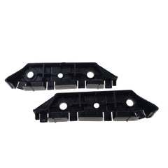 Front Bumper Bracket Retainer Left Right For 2013-2016 Ford Fusion DS7Z17C947B