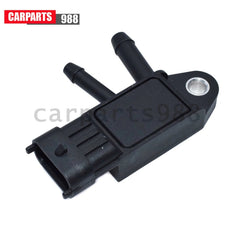 Exhaust Pressure Sensor For SAAB 9-3 9-5 Vauxhall Opel Suzuki 93185556 55200301 6B93BC-57
