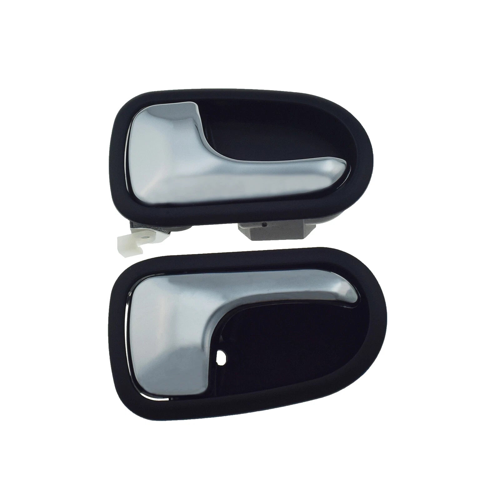 4Pcs Interior Door Handle Full Set For Mazda Protege 323 626 Ford Activa Liata 6B93BC-57