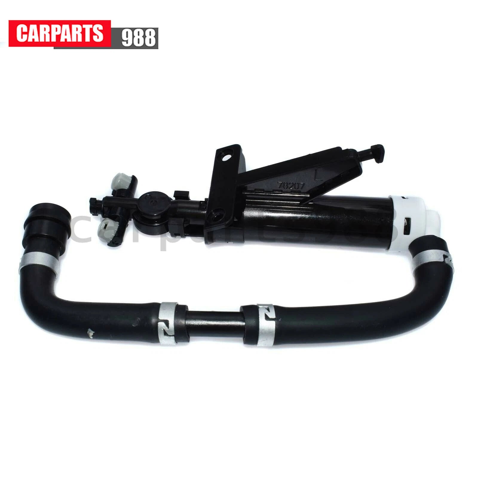 Left Headlight Washer Nozzle Assembly For Lexus GS300 GS350 GS430 85208-30031 6B93BC-57