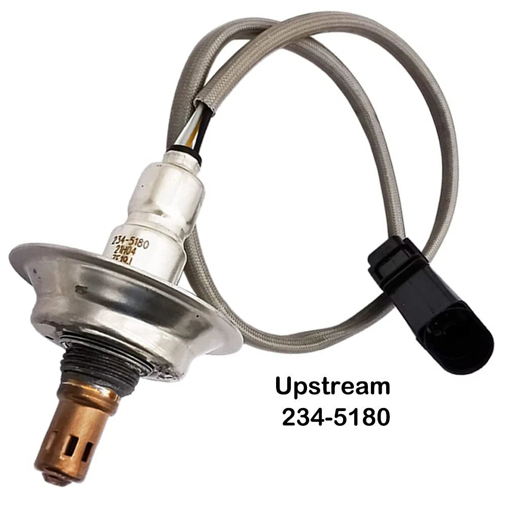 2X Up+Downstream Oxygen Sensor For Mitsubishi Outlander Sport 2014 RVR 2016 2.0L 6B93BC-57