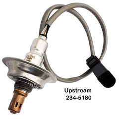 2X Up+Downstream Oxygen Sensor For Mitsubishi Outlander Sport 2014 RVR 2016 2.0L 6B93BC-57