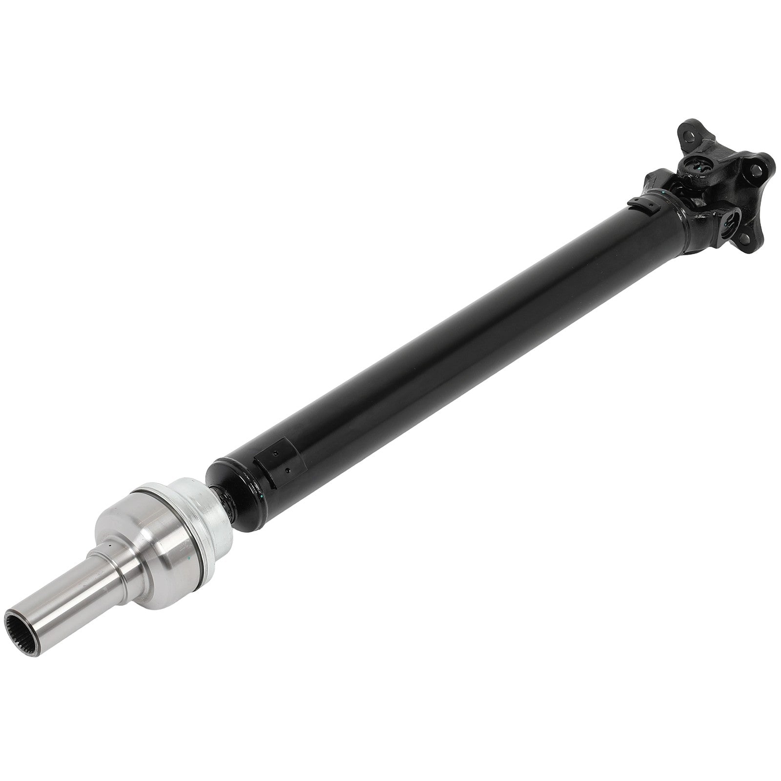 ECCPP Front Driveshaft For Ram 1500 2013-2017 V8 5.7L Cab Pickup 52123639AA ECCPP