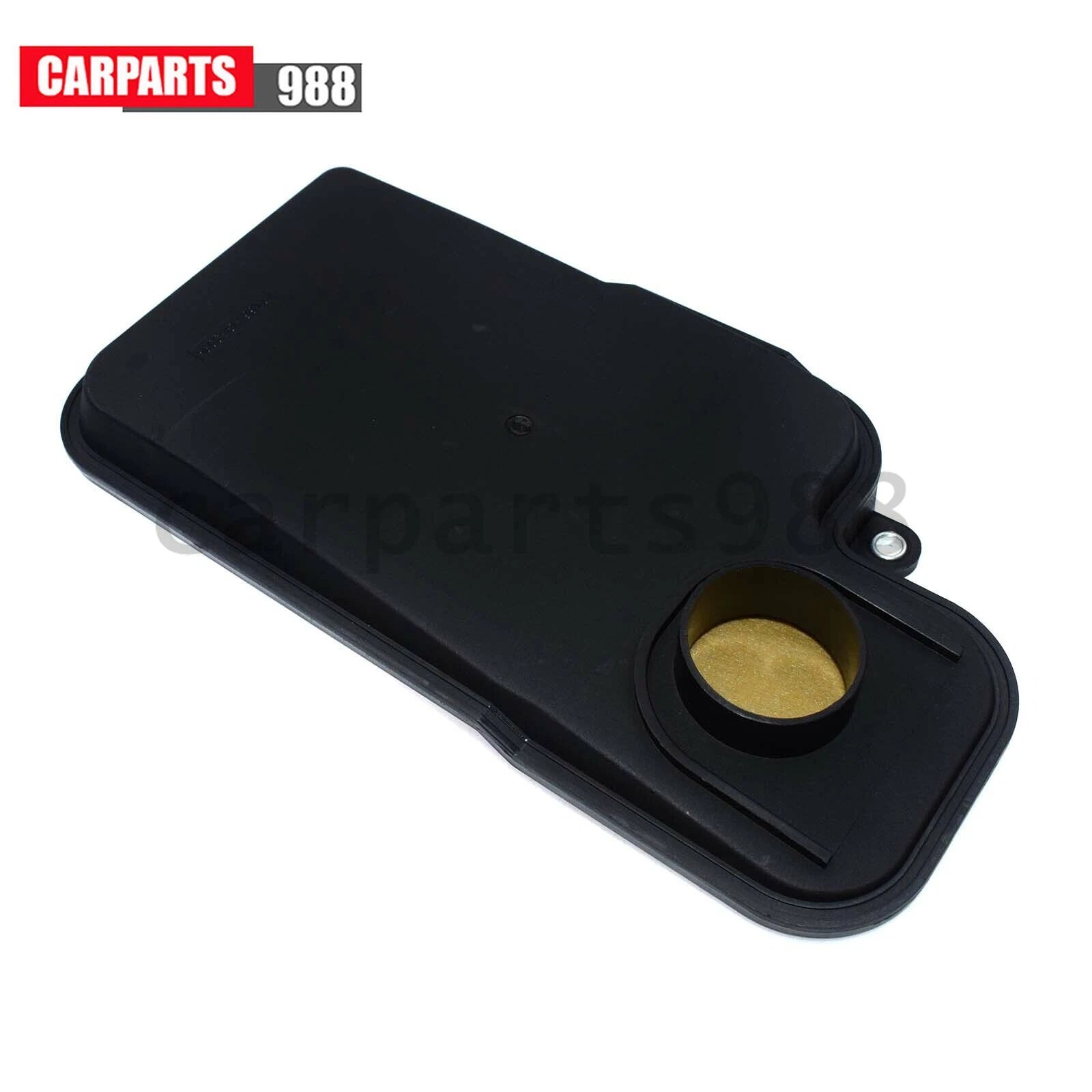 Auto Transmission Oil Filter W/ Pan Gasket For 01-06 Mitsubishi Montero MR528836 6B93BC-57