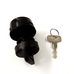 Ignition Switch Key For Yamaha Rhino 450 2006-2009 660 2004-2007 700 2008-2009