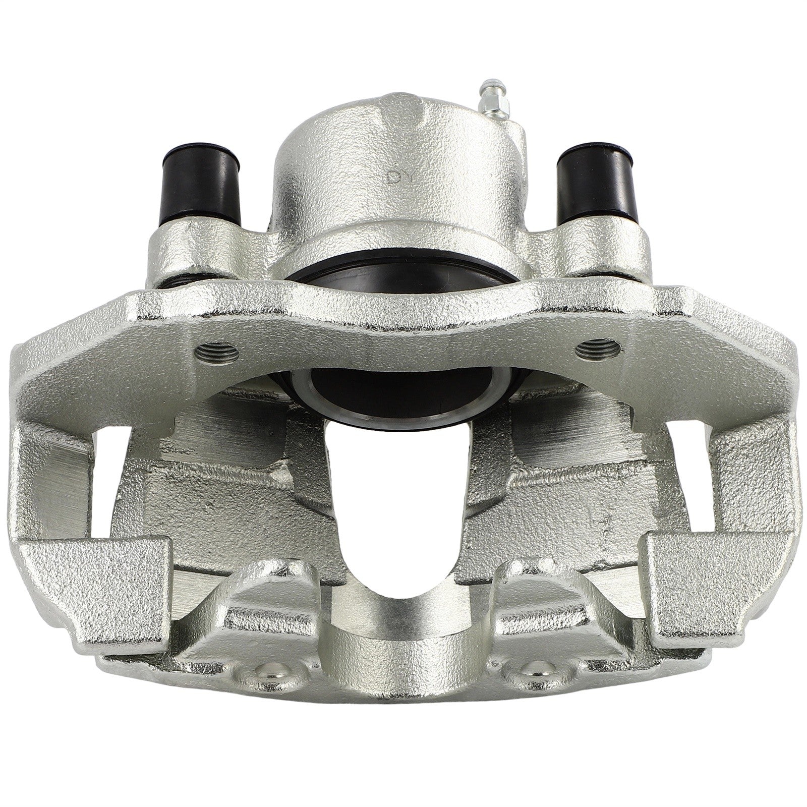 Front Right Brake Caliper 1Pc  Set Quick Install For 2004 Mazda 3 19B2943 6B93BC-57