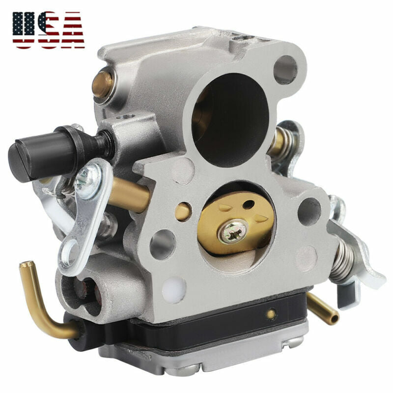 HIPA Carburetor For Zama Husqvarna 240 240E 235 E 586936202 C1T-W33 Tune Up Kit 6B93BC-57