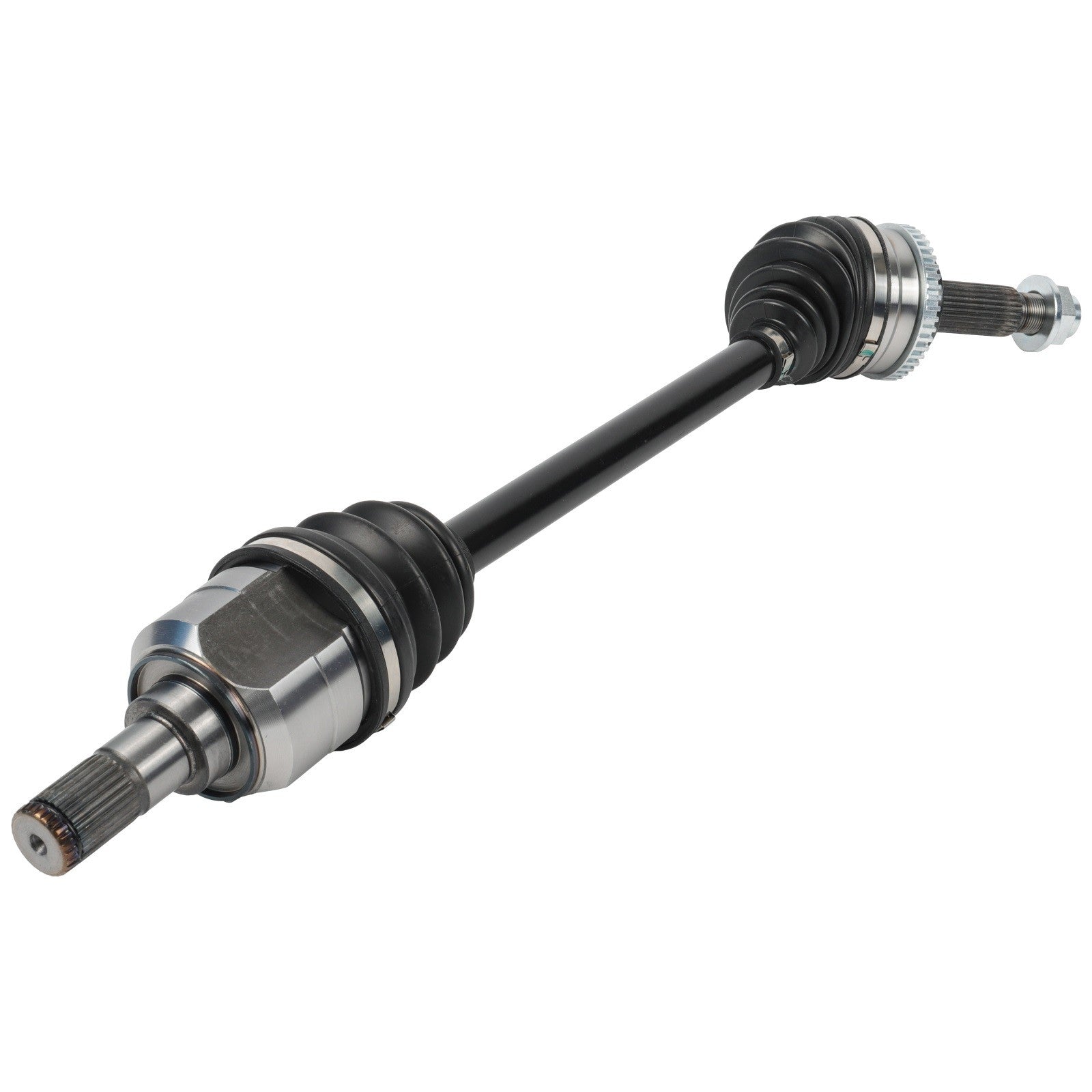 For Kia Forte Forte Koup 2010 2.0L Front Left Manual Side CV Axle Assembly 6B93BC-57