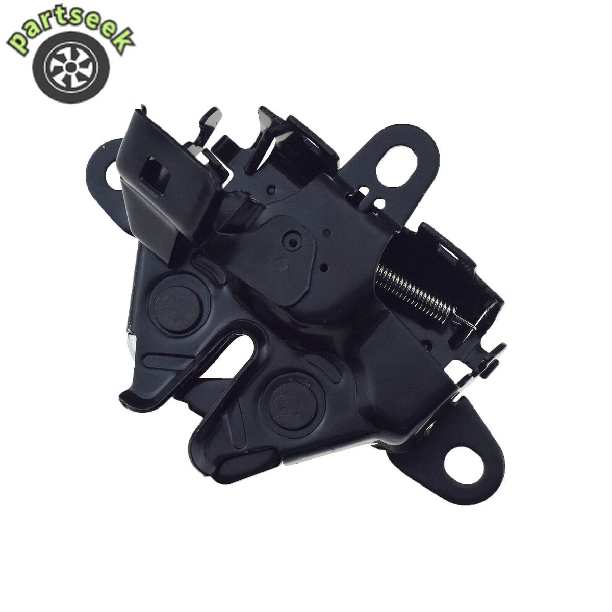 Engine Hood Latch Lock Actuator for Toyota 4Runner 2003-2009 5351060160 6B93BC-57
