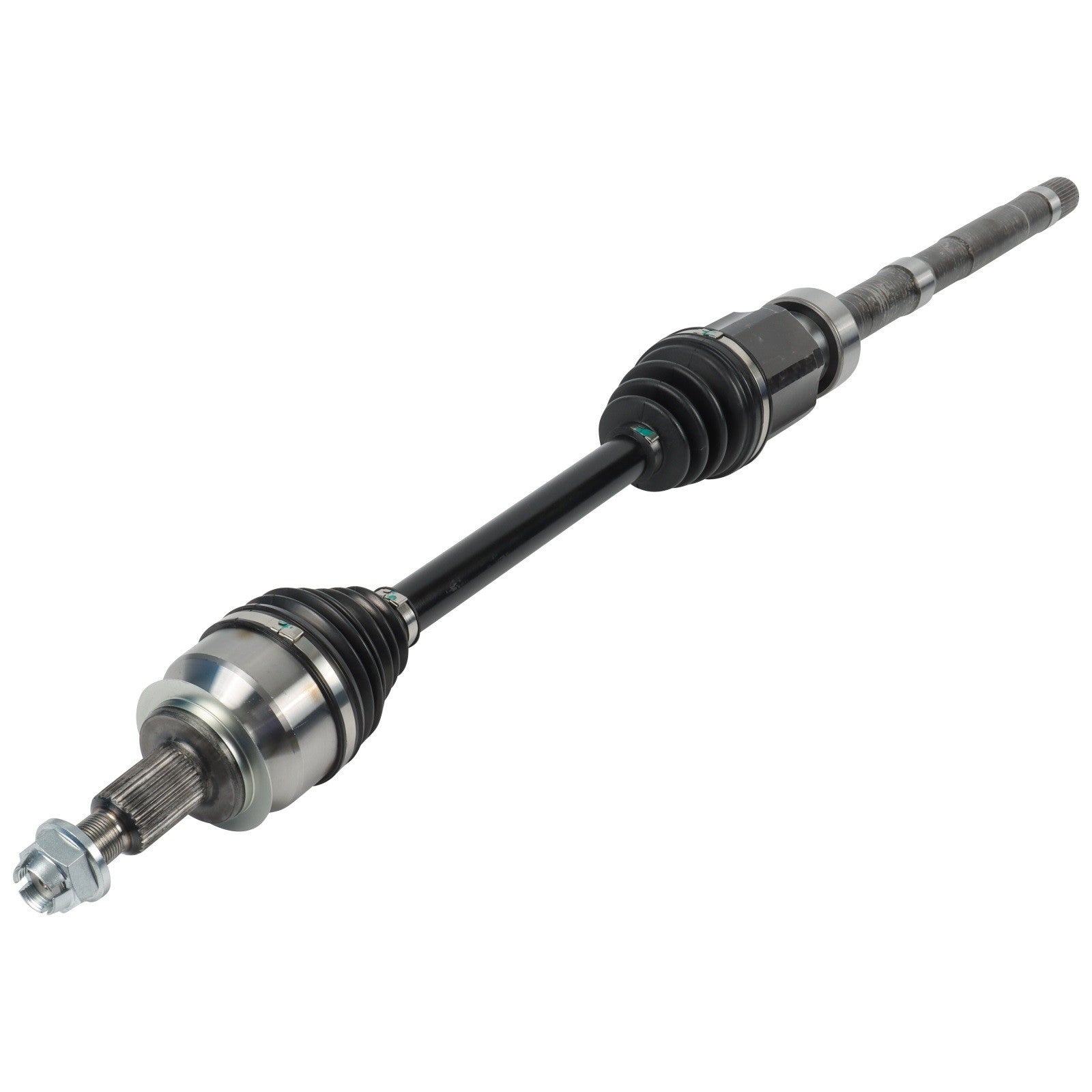 For Mazda CX-5 2013-2016 2.0L Front Right AWD CV Axle Assembly Automatic Trans. 6B93BC-57