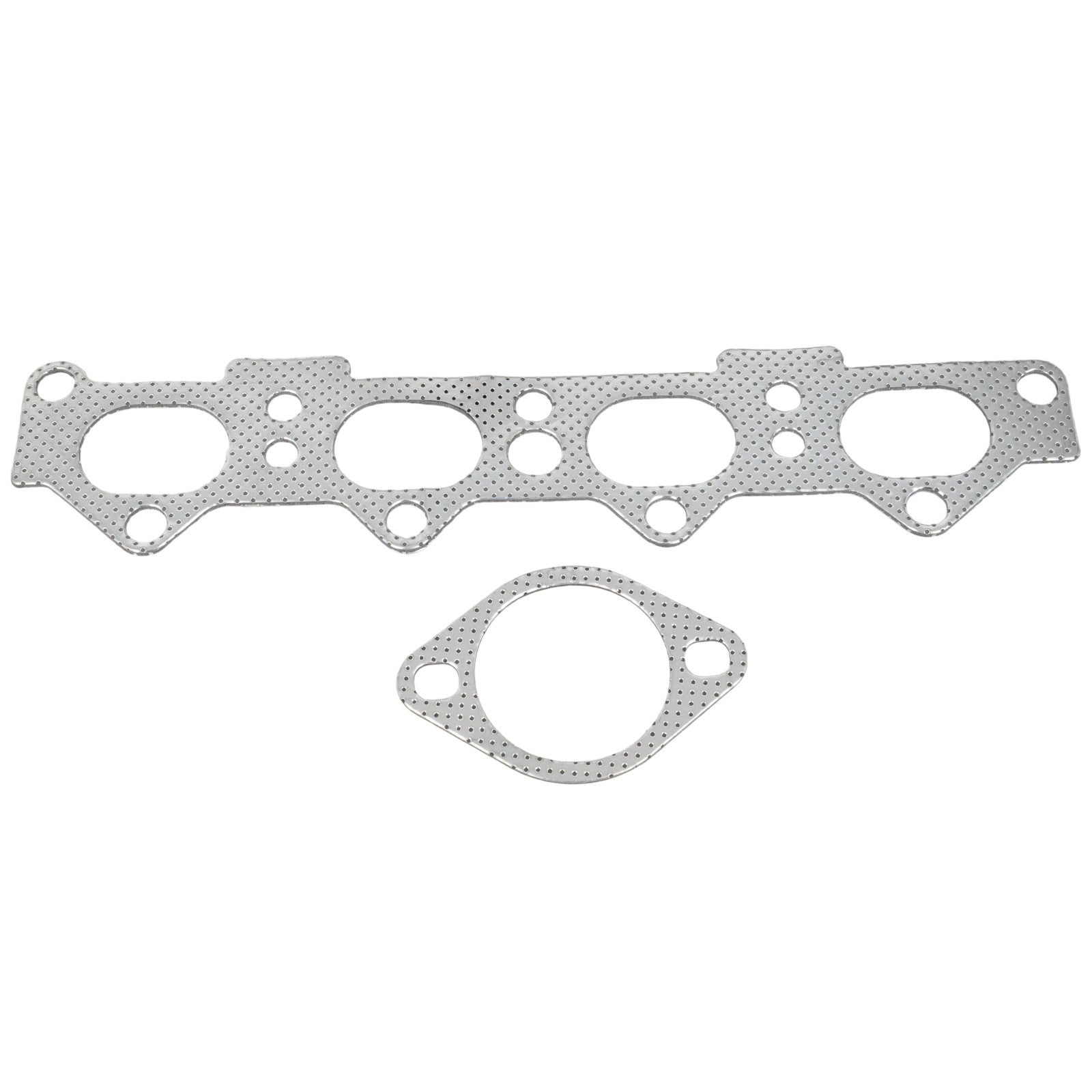 Front Catalytic Converter Fits 2001 - 2005 Chrysler Sebring / Dodge Stratus 2.4L 6B93BC-57