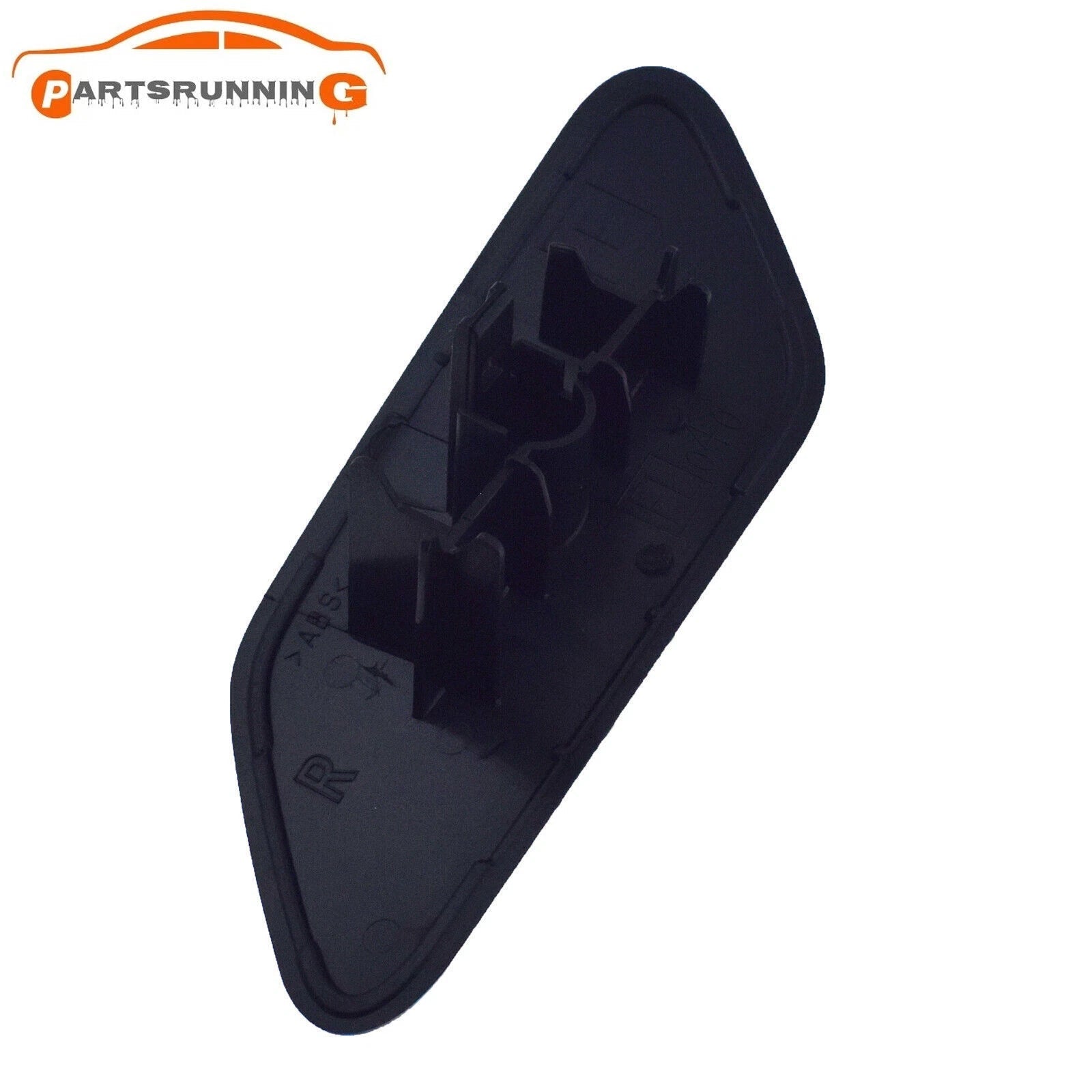For Subaru XV Crosstrek 2018-2020 Right Headlight Washer Spray Nozzle Cap Cover 6B93BC-57